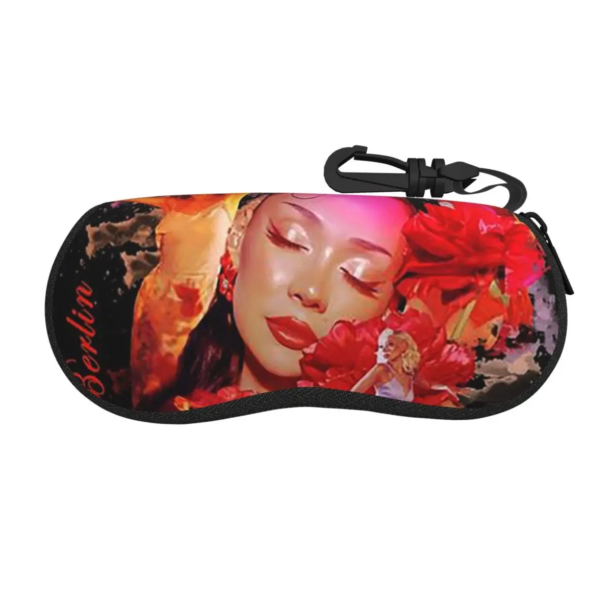Women Accessories Poster - A-Ayliva Cool Singer Tour 2025 Poster