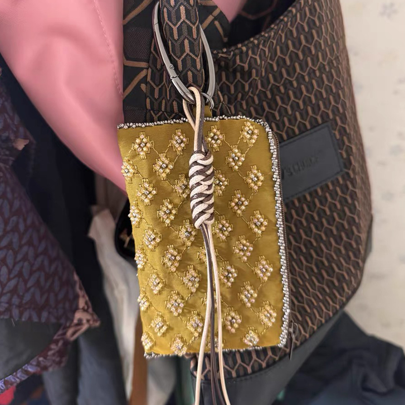 Women'S Accessories Purse - Kadınlar İçin Mini Aksesuar Çanta Süsleri