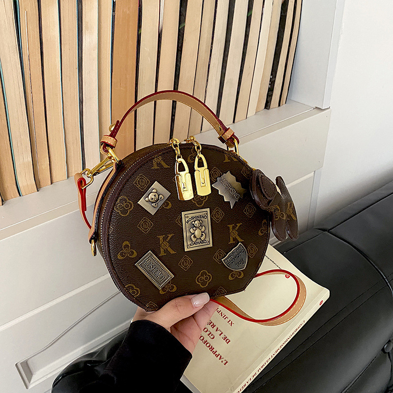 Women'S Accessories Purse - Cadılar Bayramı Şeker Çantası Noel Partisi