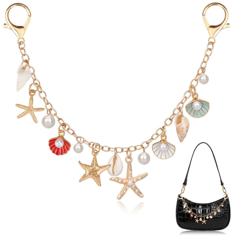 Women'S Accessories Purse - Çanta Takılar Çanta Altın Anahtarlık Çanta