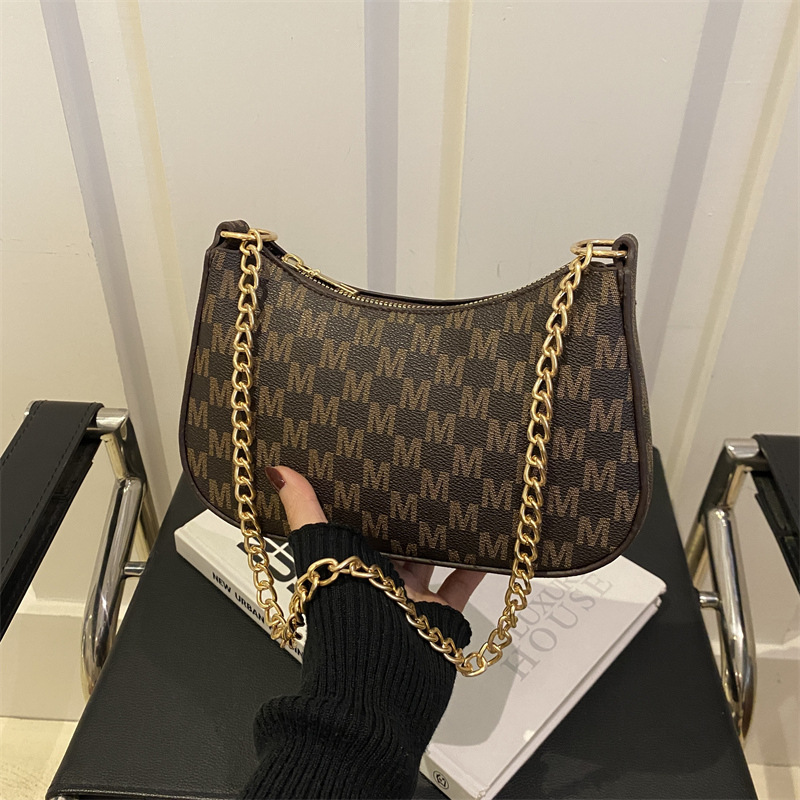 Women'S Accessories Purse - Vintage Stil Kare Çanta Crossbody Çanta