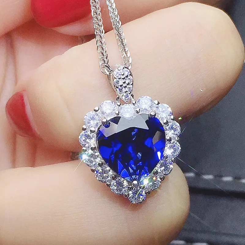Women'S Accessories Trends 2026 - 2026 Geometrik Kübik Zirkonya Kolye Kadınlar