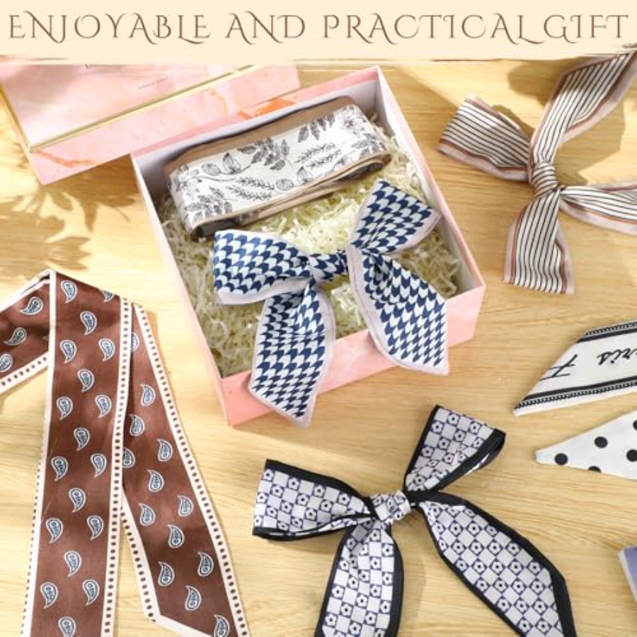 Chicingyou 10 Adet Çanta Eşarp - Women'S Accessories Purse incelemesi ve fiyatı