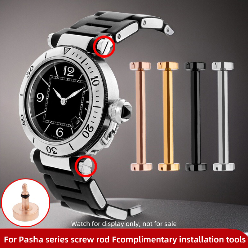 Cartier Pasha erkekler ve kadı - Women'S Accessories Cartier incelemesi ve fiyatı