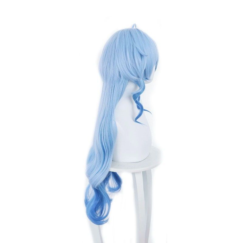 Hazır Giyim Ganyu Cosplay Peru - Women'S Affordable Accessories incelemesi ve fiyatı
