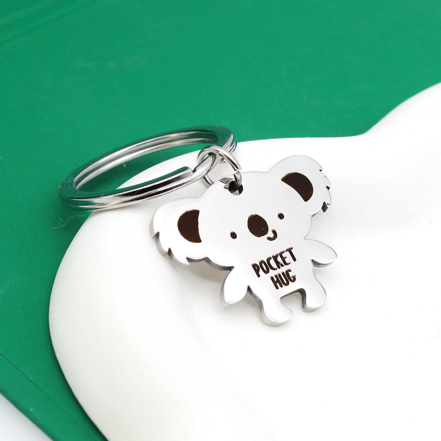 Anahtarlık avustralya keychain - Women'S Accessories Australia incelemesi ve fiyatı