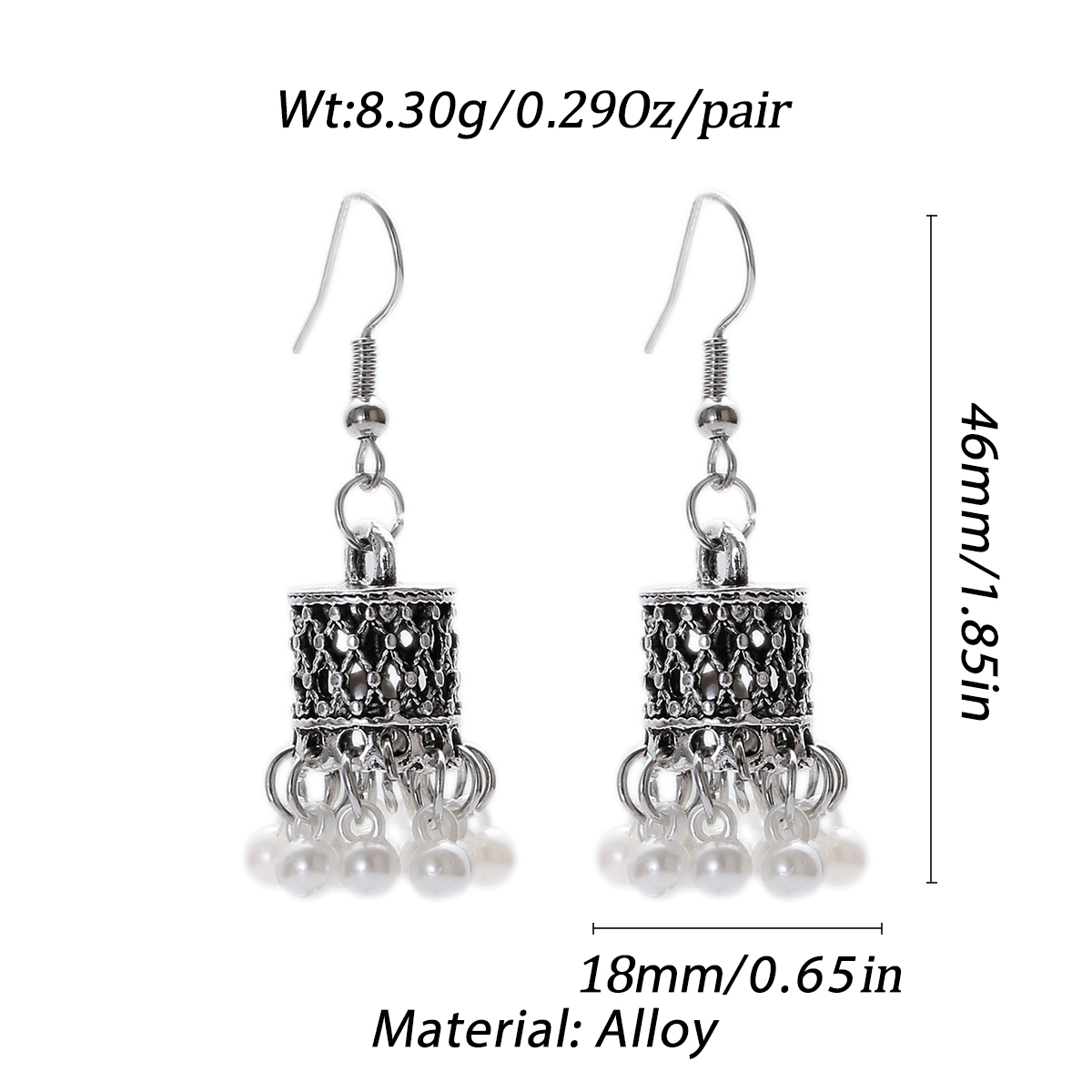 Pendientes Piercing Hint Takı  - Women Accessories India incelemesi ve fiyatı