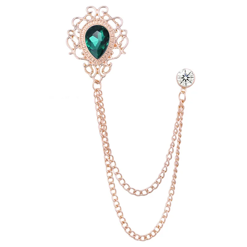 Yeni Vintage Püsküllü Zincirli - Women'S Accessories For Suit incelemesi ve fiyatı