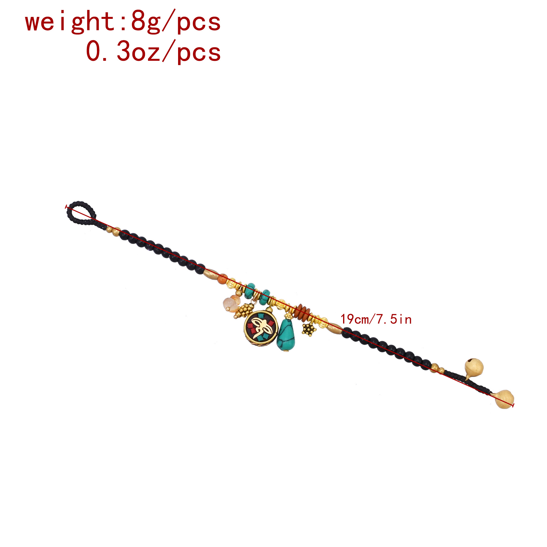 Kadın Kazakistan Nepal Etnik S - Women Accessories Nepal incelemesi ve fiyatı