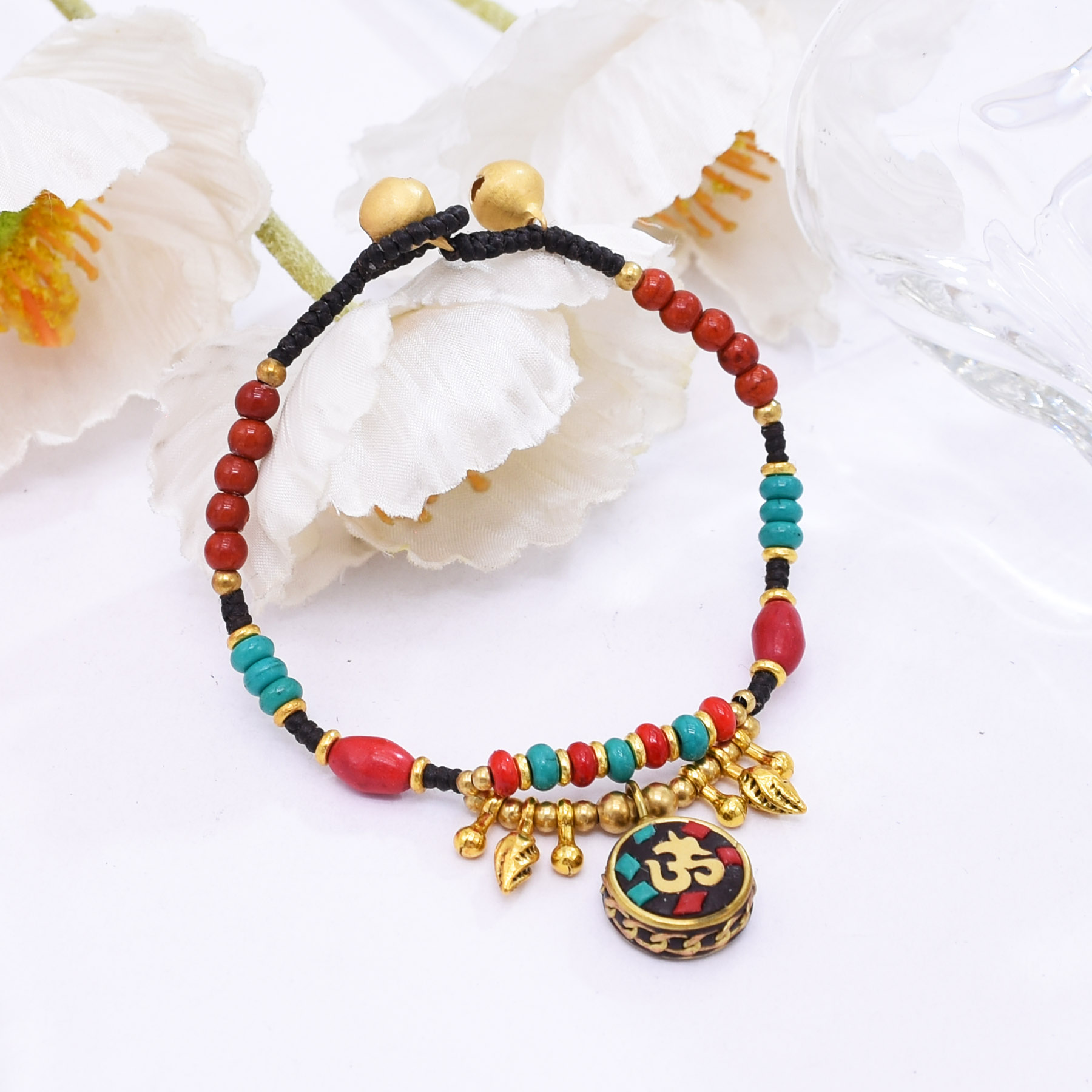 Kadın Kazakistan Nepal Etnik S - Women Accessories Nepal incelemesi ve fiyatı