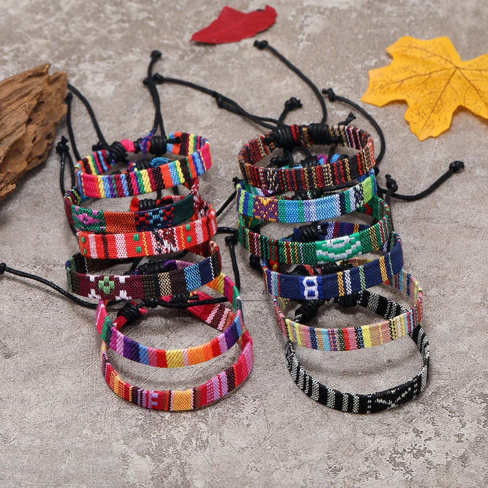 12 adet/takım Nepal renkli bil - Women Accessories Nepal incelemesi ve fiyatı