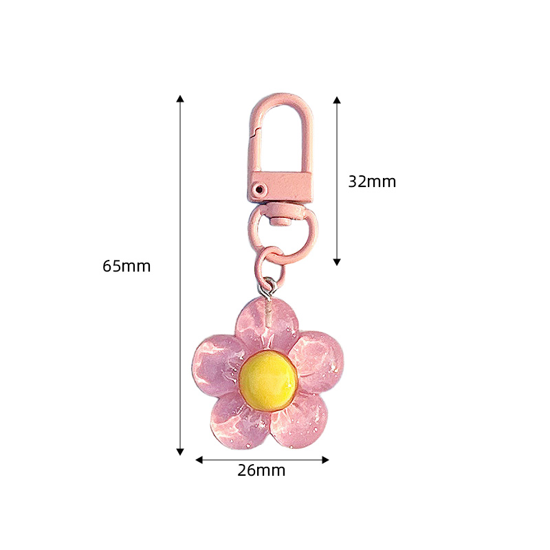 Kadınlar için sevimli çiçek an - Women'S Accessories Purse incelemesi ve fiyatı