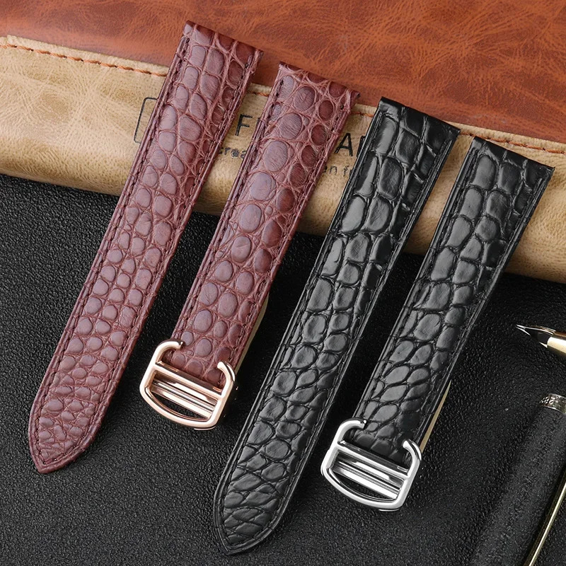 Timsah Derisi Saat Kayışı 16 1 - Women'S Accessories Cartier incelemesi ve fiyatı