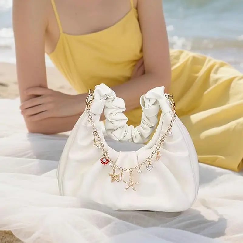 Çanta Süsleri, El Çantaları iç - Women'S Accessories Purse incelemesi ve fiyatı