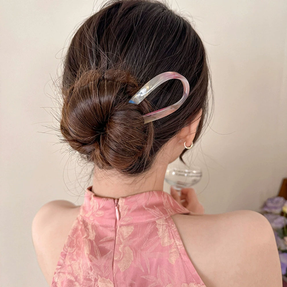 Kadınlar için Retro U şeklinde - Women Knight Accessories incelemesi ve fiyatı