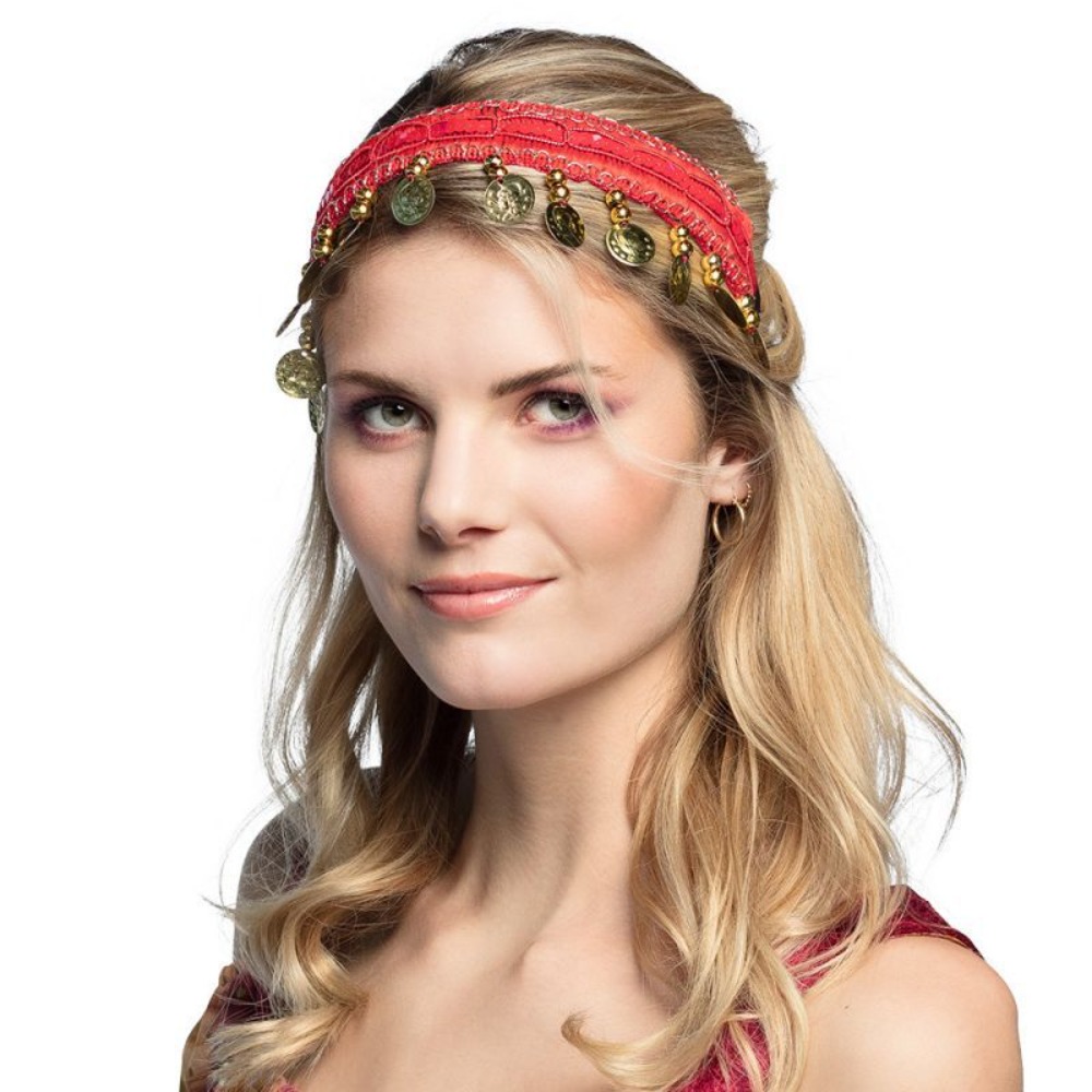 Moda Plastik Saç Halkası Çok R - Women Accessories India incelemesi ve fiyatı