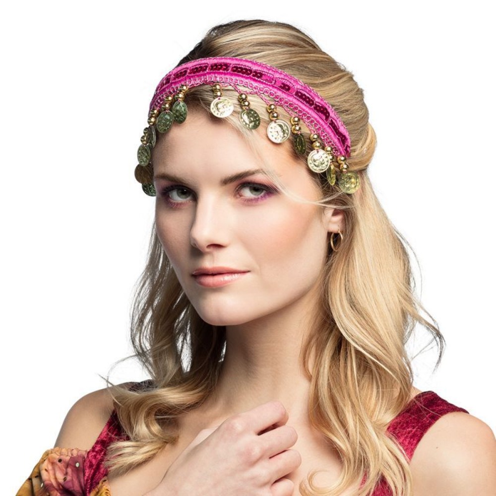 Moda Plastik Saç Halkası Çok R - Women Accessories India incelemesi ve fiyatı