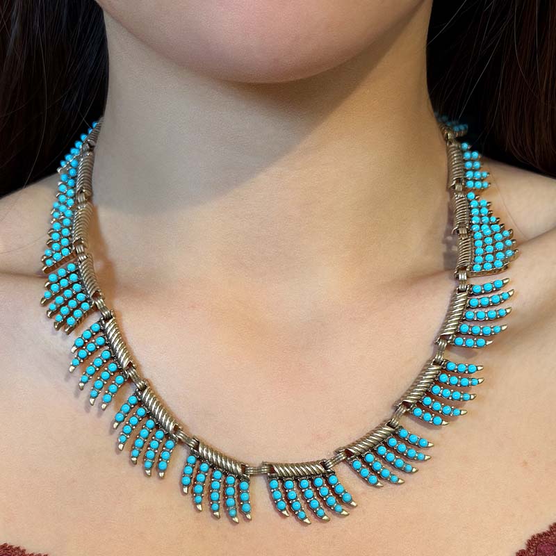 Bohemian Takı Vintage Mavi Bon - Women'S Accessories Trends 2026 incelemesi ve fiyatı