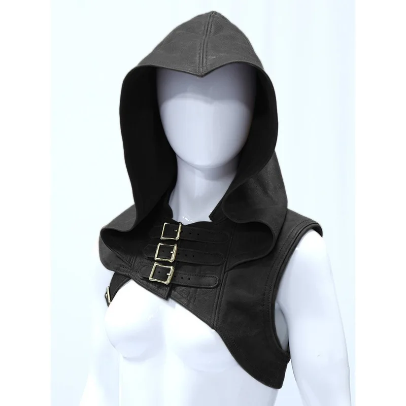 Ortaçağ Erkek Giyim Aksesuarla - Women Knight Accessories incelemesi ve fiyatı