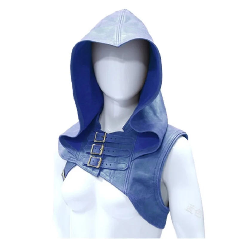 Ortaçağ Erkek Giyim Aksesuarla - Women Knight Accessories incelemesi ve fiyatı