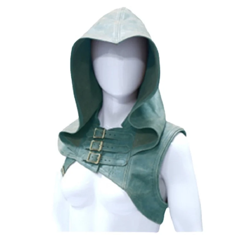 Ortaçağ Erkek Giyim Aksesuarla - Women Knight Accessories incelemesi ve fiyatı