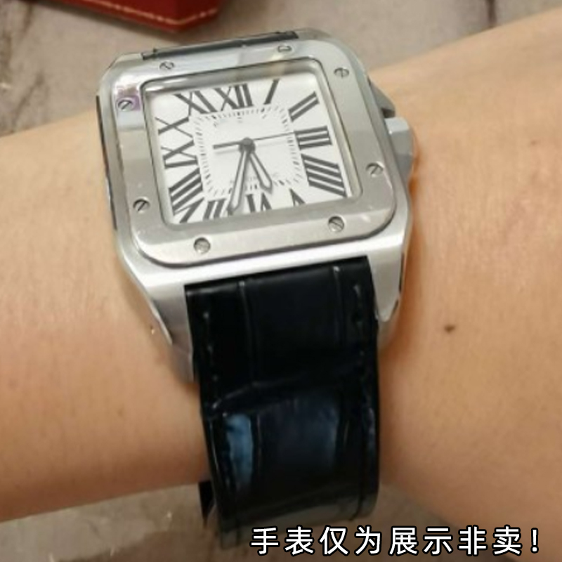 Izle aksesuarları bant hakiki  - Women'S Accessories Cartier incelemesi ve fiyatı