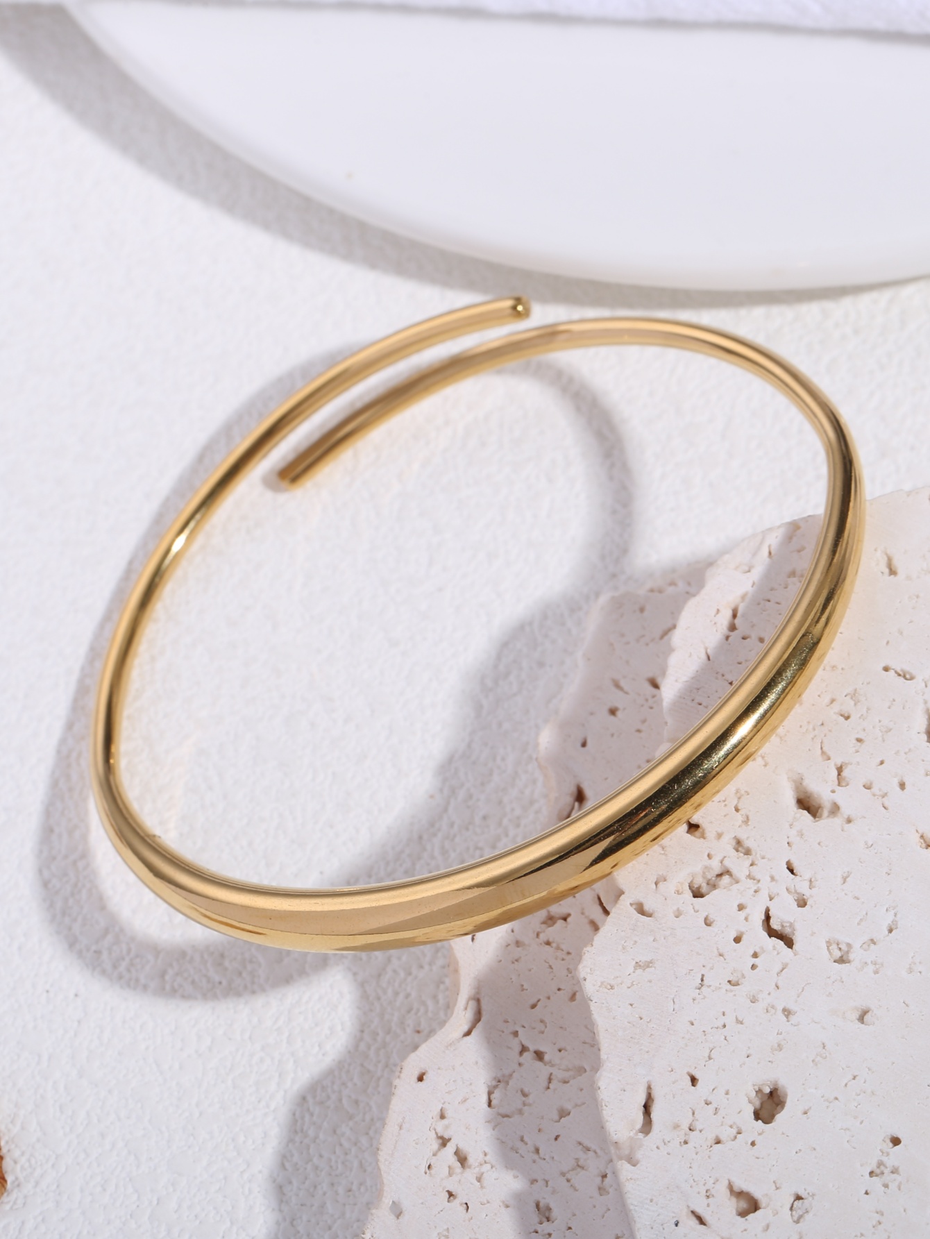 1 Parça 18 Ayar Altın Kaplama  - Women'S Affordable Accessories incelemesi ve fiyatı