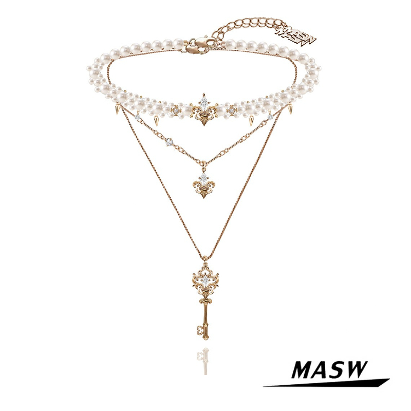 MASW Orijinal Tasarım Vintage  - Women'S Accessories Trends 2026 incelemesi ve fiyatı
