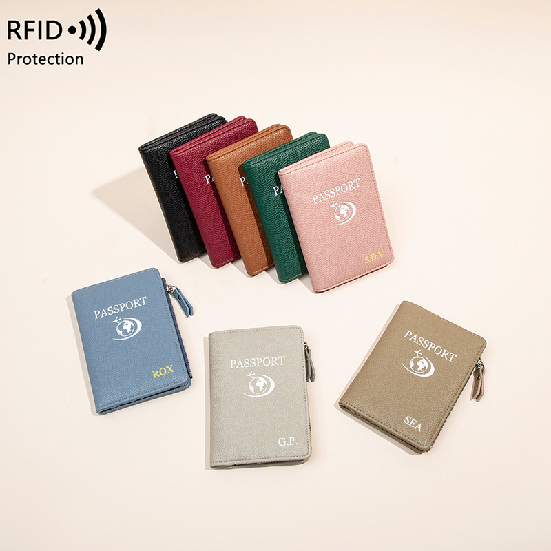 Seyahat Kadın RFID Kişiselleşt - Women'S Accessories Purse incelemesi ve fiyatı