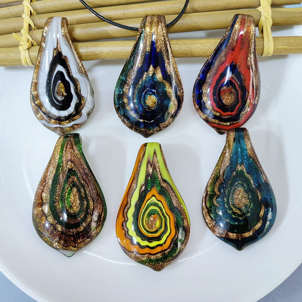 6 adet Yaprak Spiral Kolye Set - Women'S Affordable Accessories incelemesi ve fiyatı