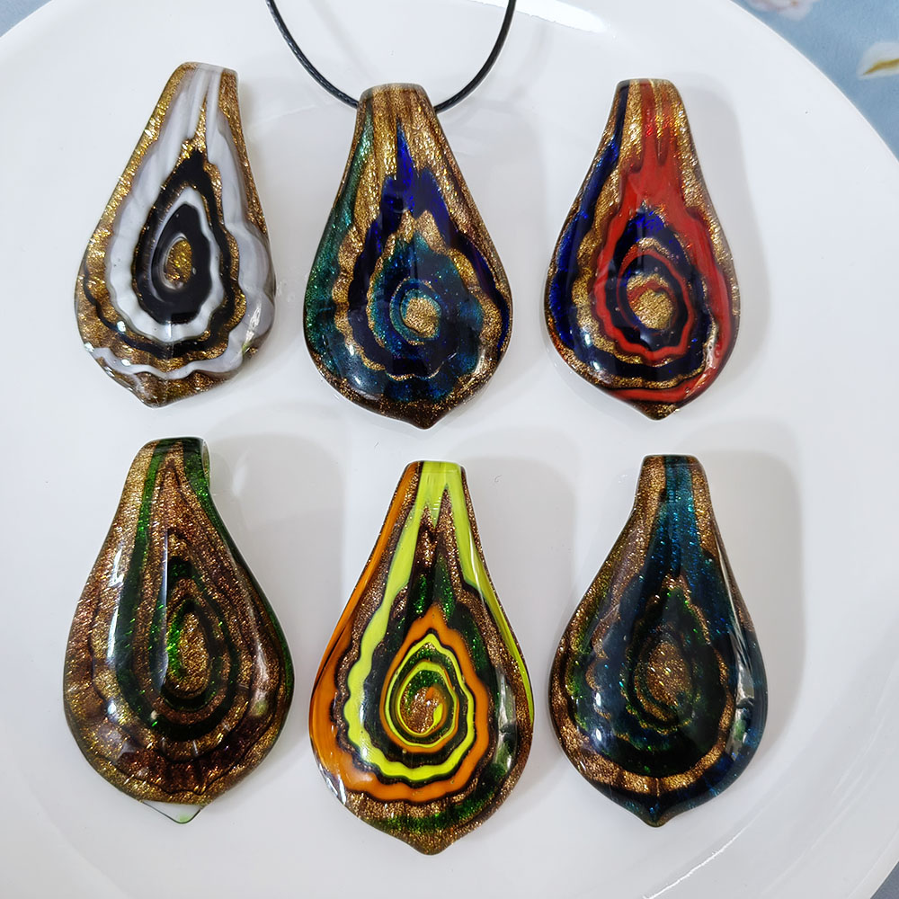 6 adet Yaprak Spiral Kolye Set - Women'S Affordable Accessories incelemesi ve fiyatı