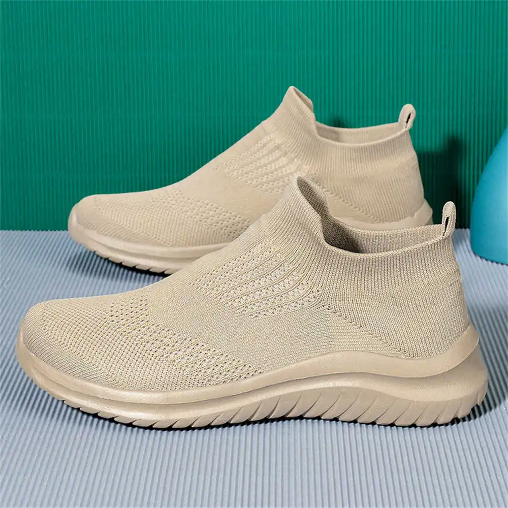 Bej Yumuşak Yeni Yenilik Tenis - Women'S Accessories Rainbow Shops incelemesi ve fiyatı
