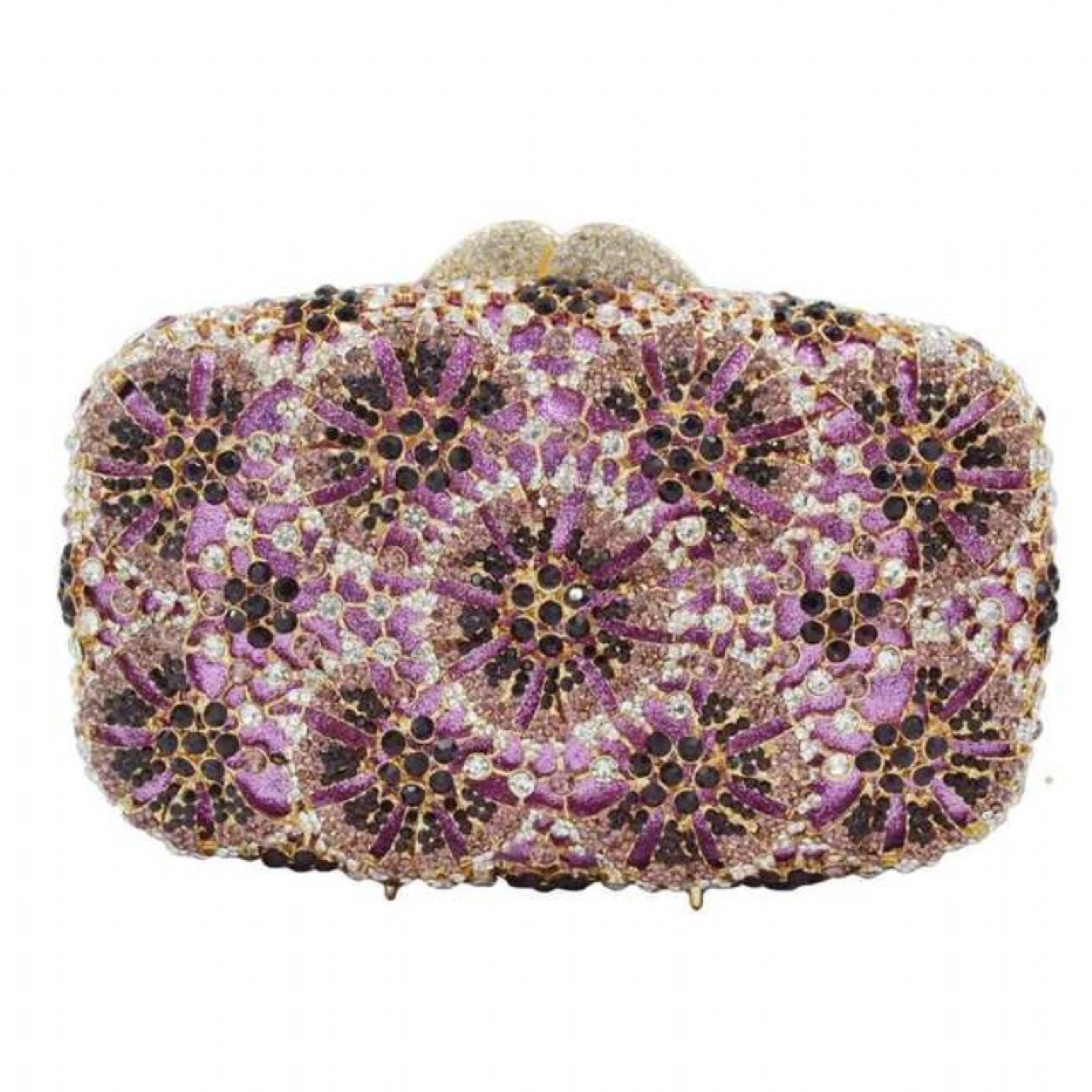 2025 Taş Zincir Akşam Çanta Lü - Women'S Accessories Purse incelemesi ve fiyatı