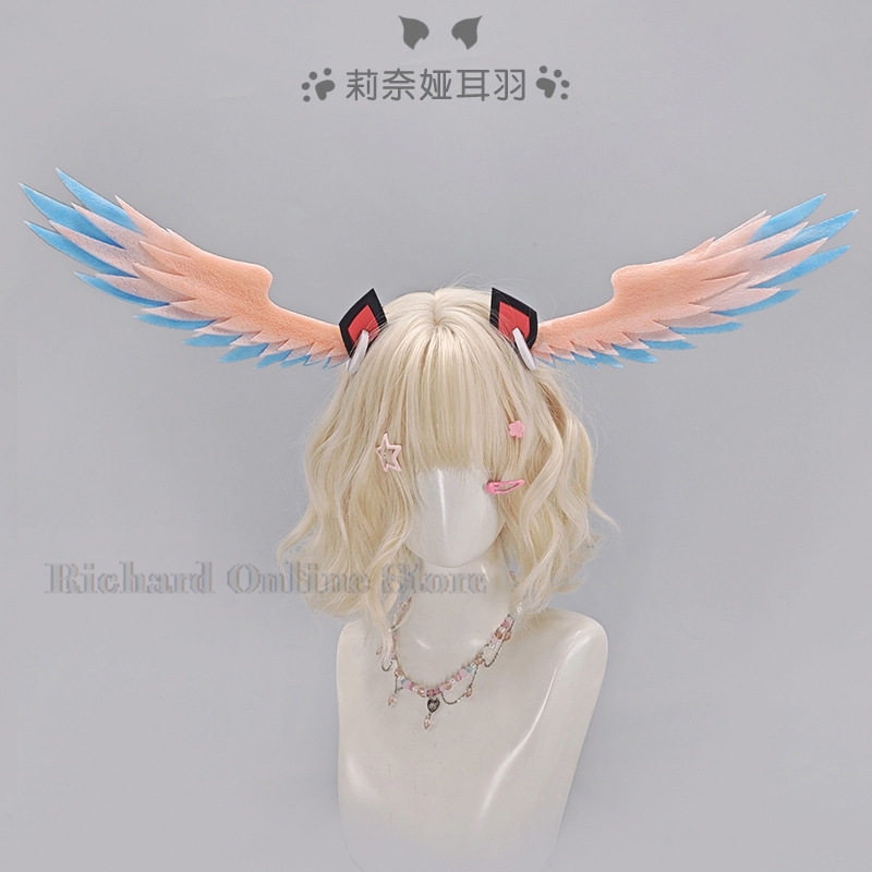 Genshin Impact Linnea Anime Co - Women'S Accessories For Suit incelemesi ve fiyatı
