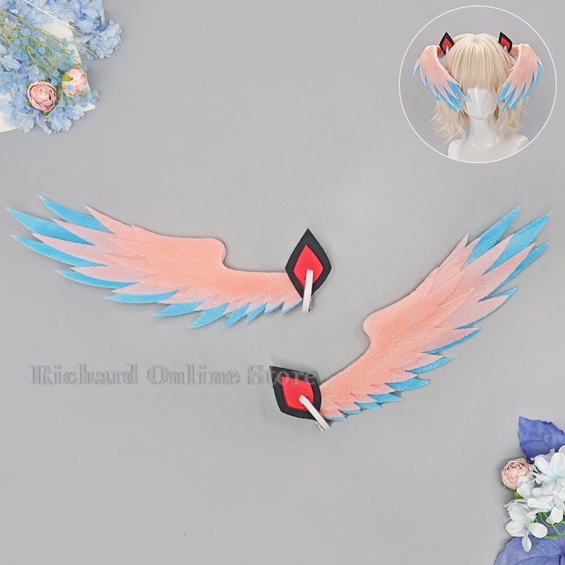 Genshin Impact Linnea Anime Co - Women'S Accessories For Suit incelemesi ve fiyatı