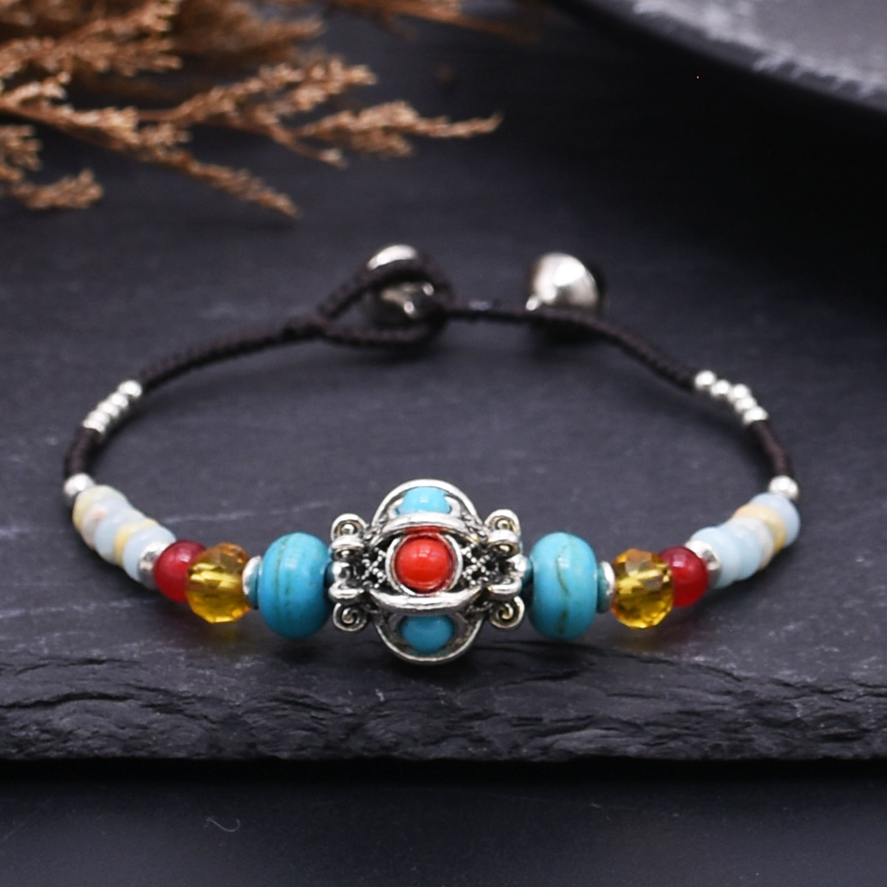 Etnik El Yapımı Dokuma Halat T - Women Accessories Nepal incelemesi ve fiyatı