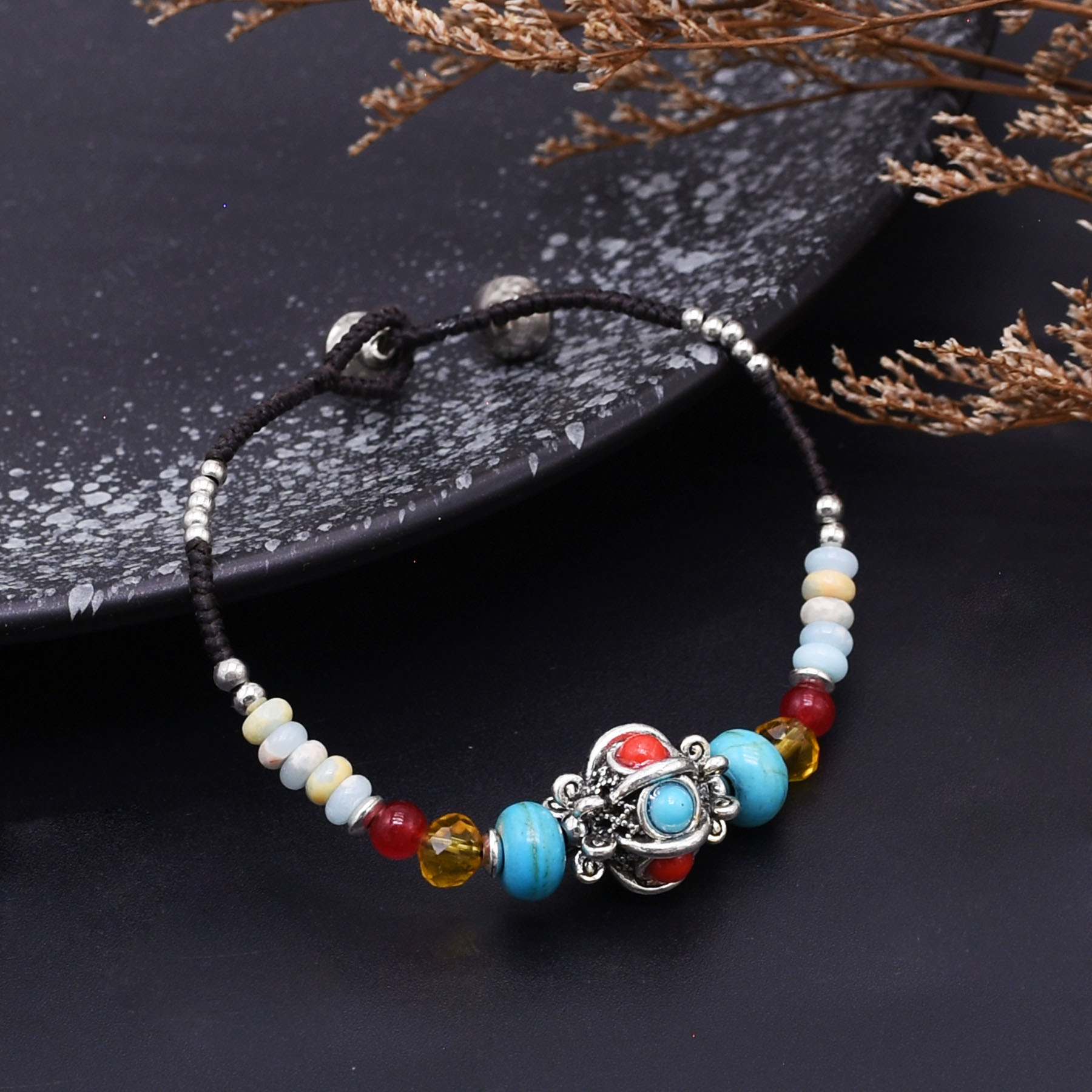 Etnik El Yapımı Dokuma Halat T - Women Accessories Nepal incelemesi ve fiyatı