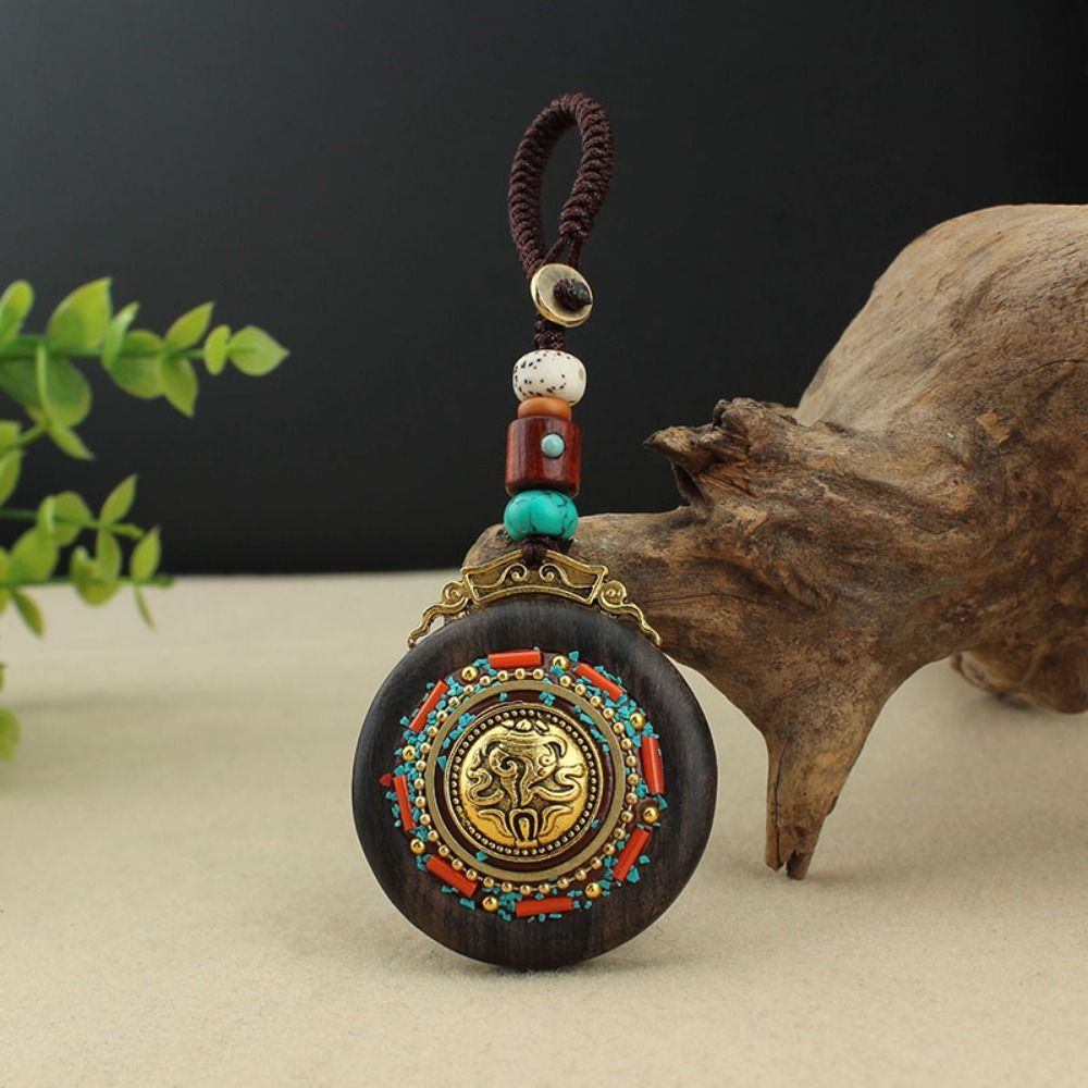 Etnik Tarzı Abanoz Ahşap Araba - Women Accessories Nepal incelemesi ve fiyatı
