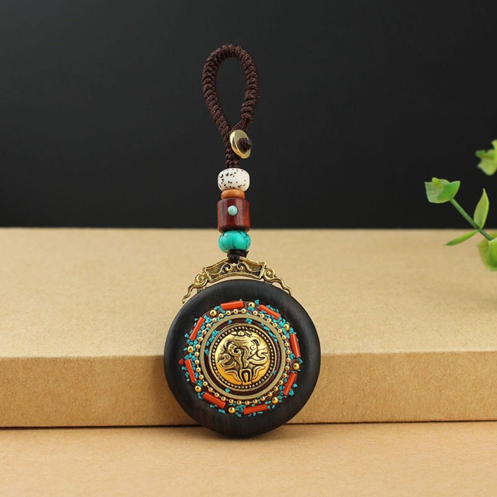 Etnik Tarzı Abanoz Ahşap Araba - Women Accessories Nepal incelemesi ve fiyatı