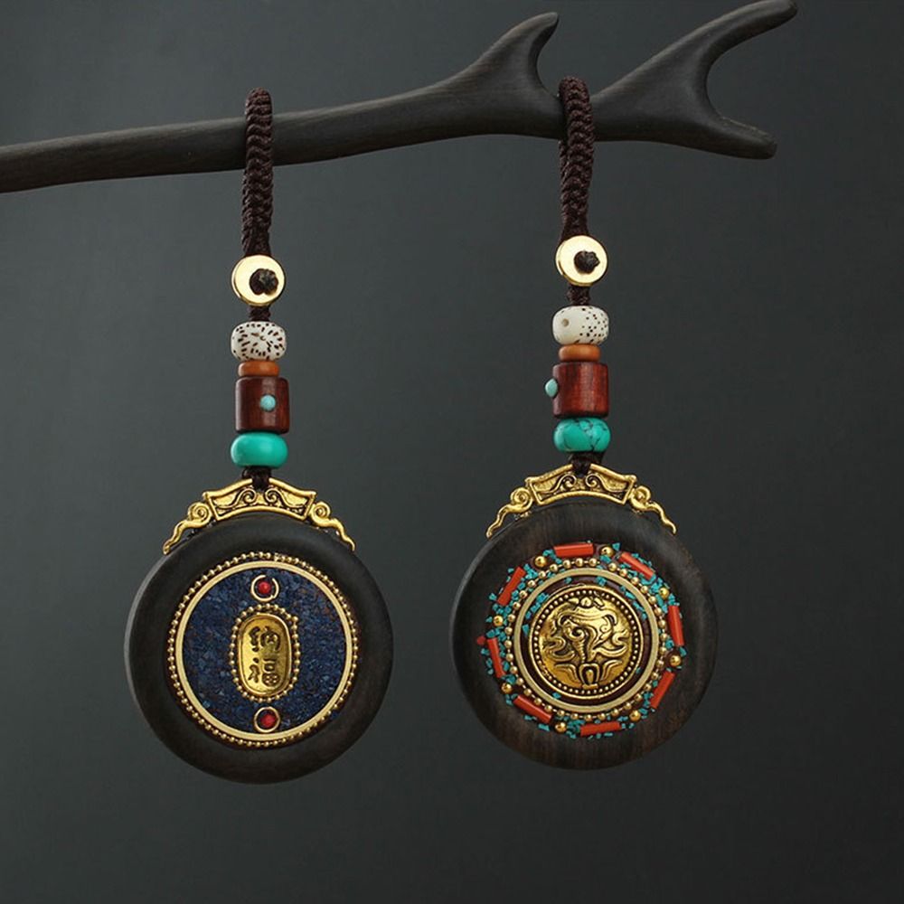 Etnik Tarzı Abanoz Ahşap Araba - Women Accessories Nepal incelemesi ve fiyatı