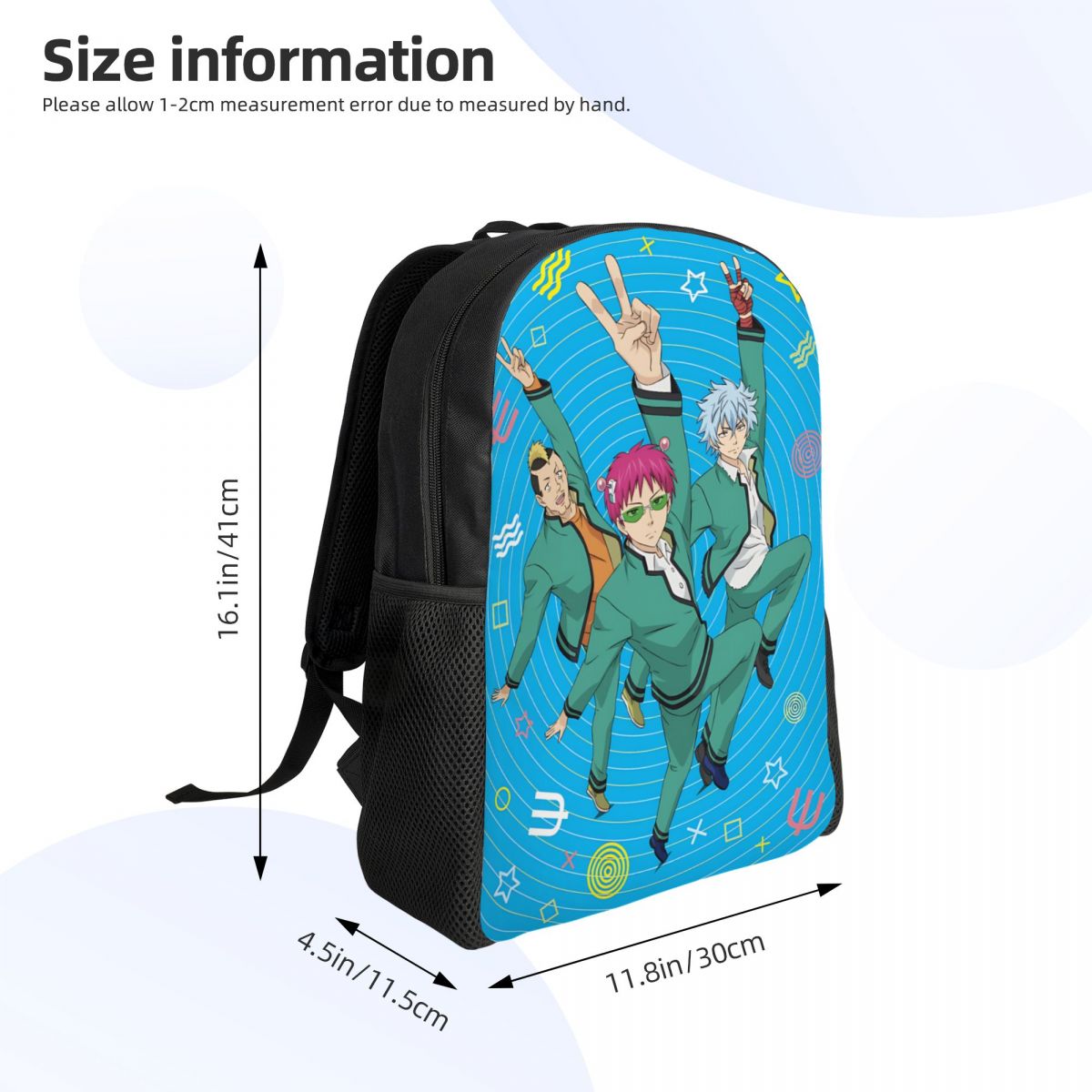 Kişiselleştirilmiş S-Saikies K - Women Accessories Poster incelemesi ve fiyatı