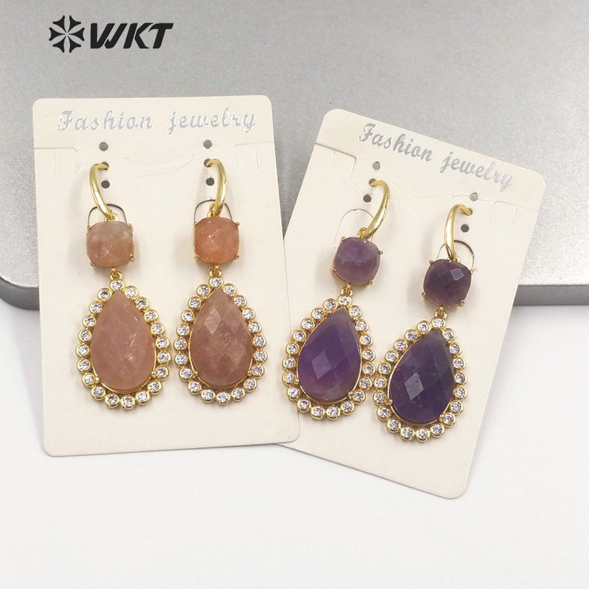WKT-E697 WKT 2026 Yüksek kalit - Women'S Accessories Trends 2026 incelemesi ve fiyatı