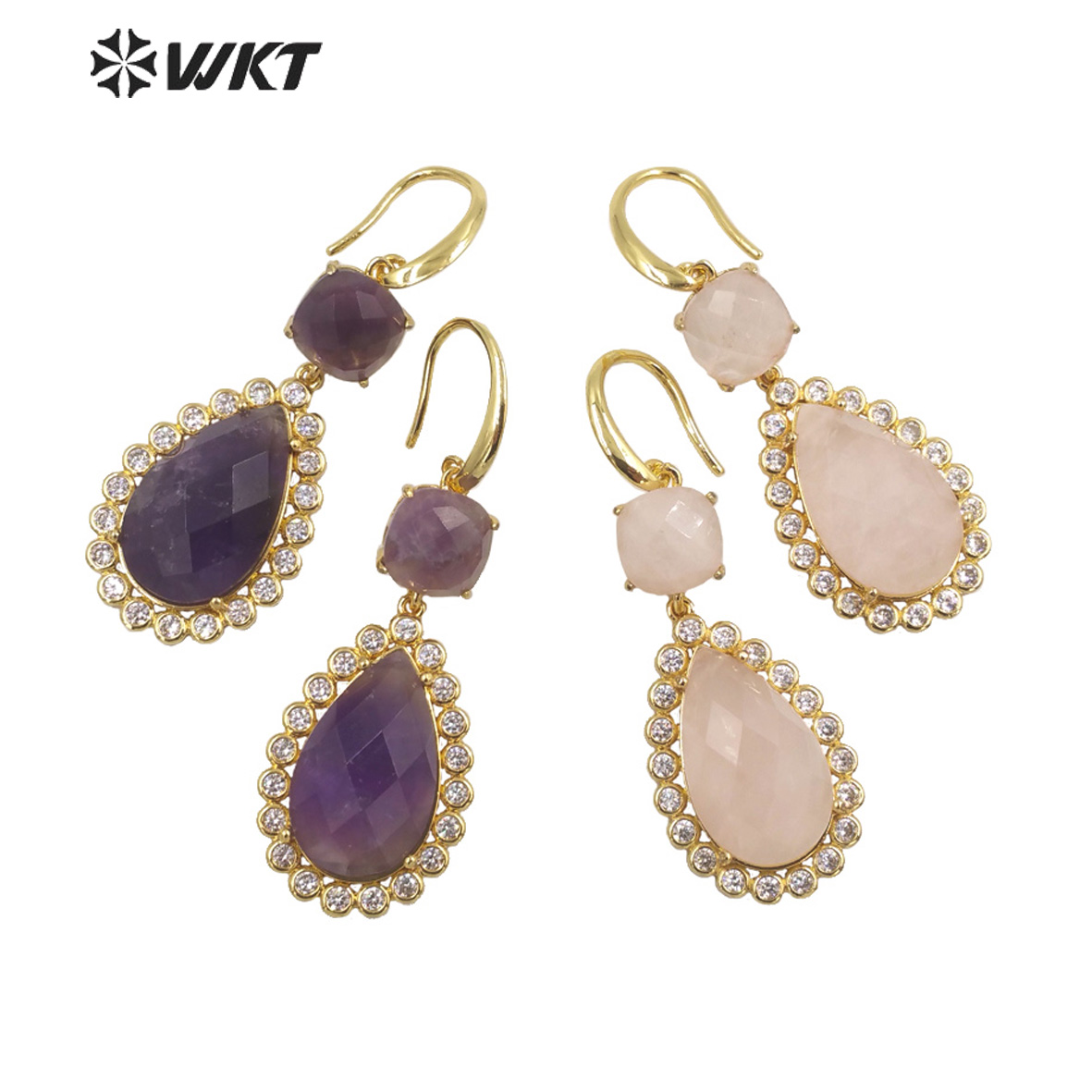 WKT-E697 WKT 2026 Yüksek kalit - Women'S Accessories Trends 2026 incelemesi ve fiyatı