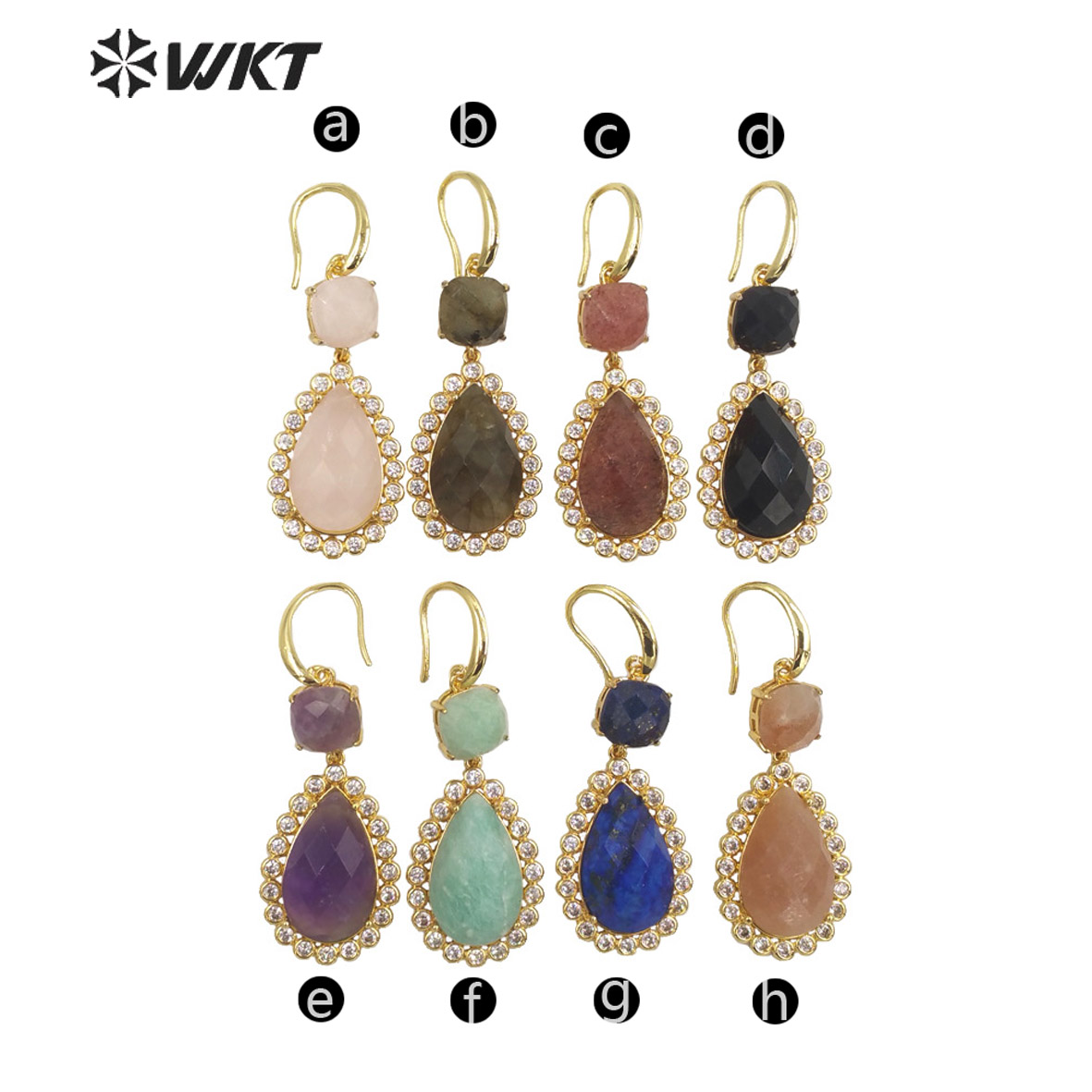 WKT-E697 WKT 2026 Yüksek kalit - Women'S Accessories Trends 2026 incelemesi ve fiyatı
