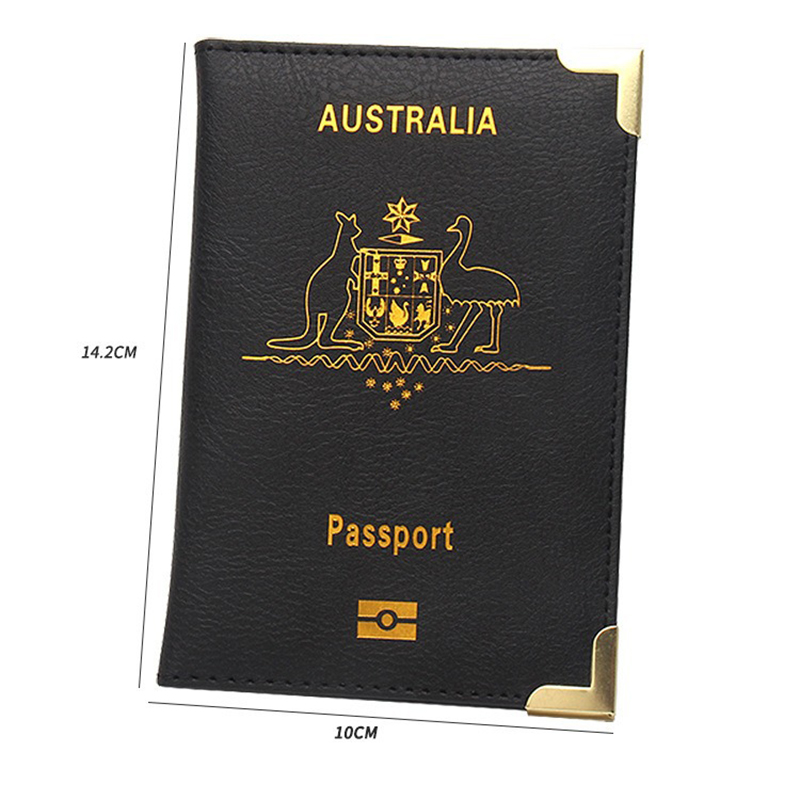 Avustralya seyahat pasaport ka - Women'S Accessories Australia incelemesi ve fiyatı