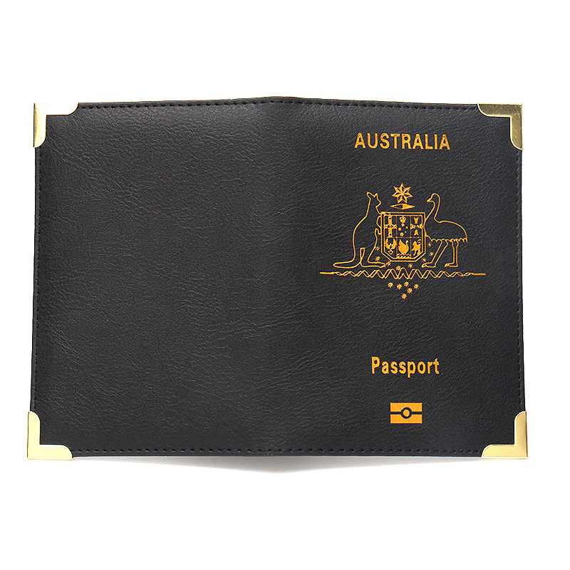 Avustralya seyahat pasaport ka - Women'S Accessories Australia incelemesi ve fiyatı