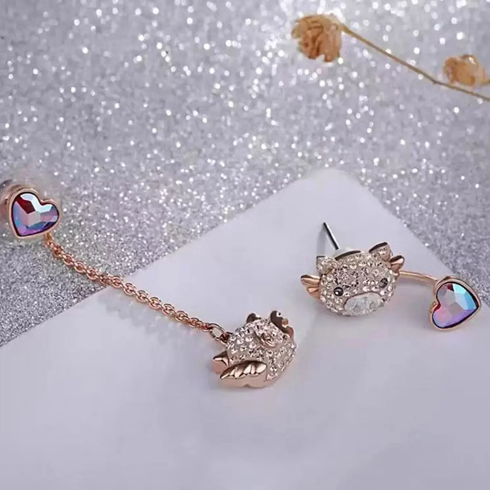 2026 Yeni Trend Zarif Hayvan S - Women'S Accessories Trends 2026 incelemesi ve fiyatı