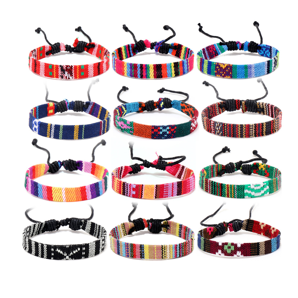 12 adet/takım Nepal renkli bil - Women Accessories Nepal incelemesi ve fiyatı