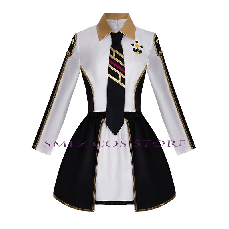 Anime Bayan Kostüm Cosplay Tak - Women'S Accessories For Suit incelemesi ve fiyatı