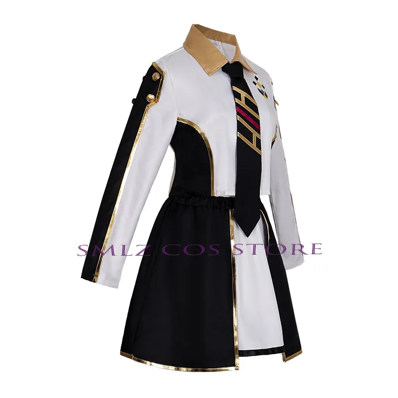 Anime Bayan Kostüm Cosplay Tak - Women'S Accessories For Suit incelemesi ve fiyatı